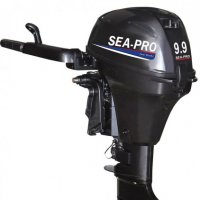Sea-Pro F 9.9S new