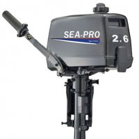 Sea-Pro 2.6S