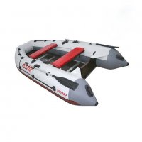 Надувная лодка ПВХ Pro 360